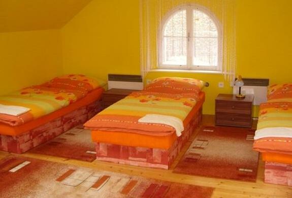 Ubytovani Svitavy - Photo4