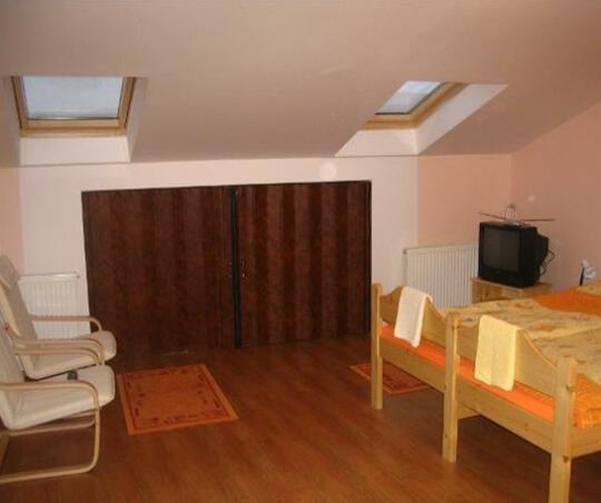 Ubytovani Svitavy - Photo5