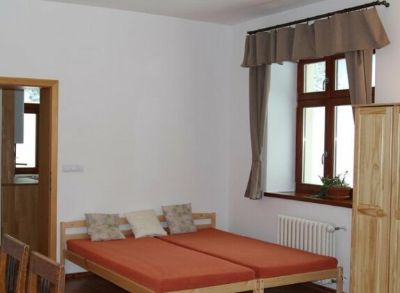 Apartmany Tanvald - Photo4