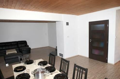 Chata Tanvald - Photo5