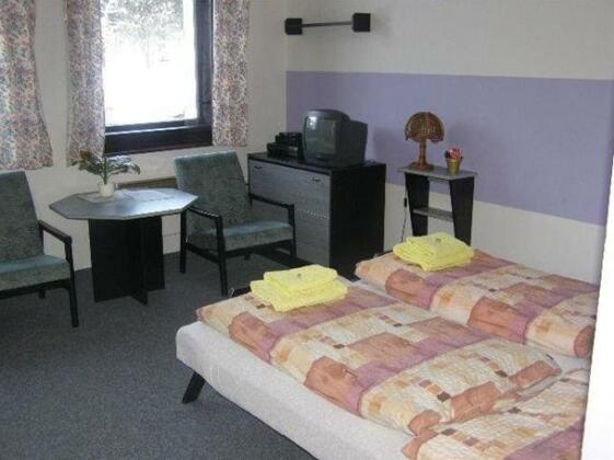Guest House Akron - Photo5
