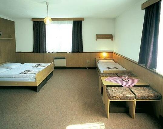 Hotel U Dubu - Photo2