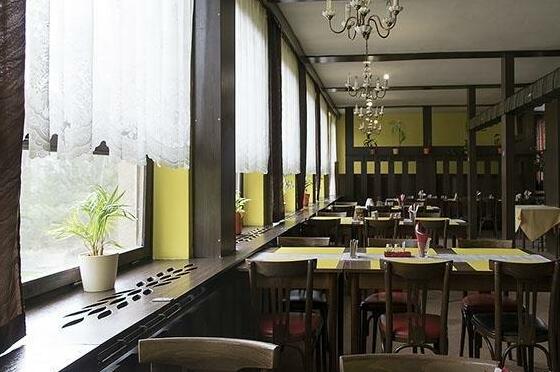 Hotel U Dubu - Photo5