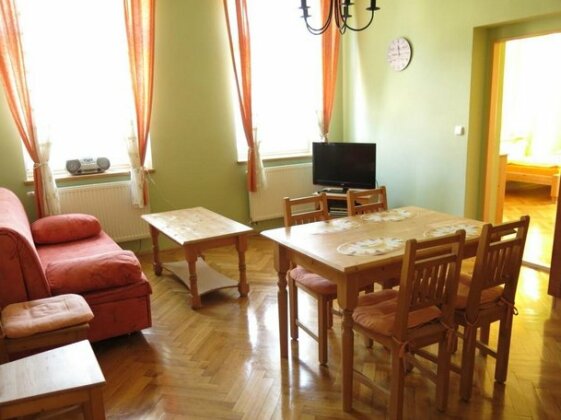 Pension Slunecnice Tanvald - Photo2