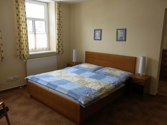 Pension Slunecnice Tanvald - Photo3