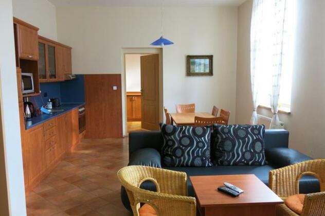 Pension Slunecnice Tanvald - Photo4