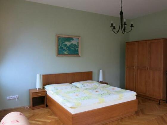 Pension Slunecnice Tanvald - Photo5