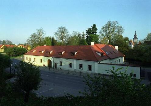 Hotel U Hrabenky