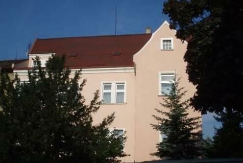 Apartmany Jana