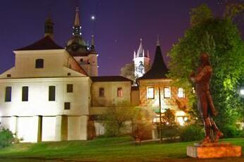 Hotel Panorama Teplice - Photo4