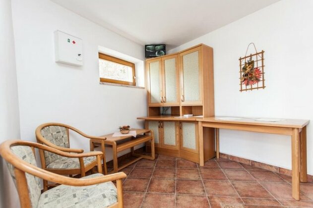 Depandance Hotel u Crliku - Photo2