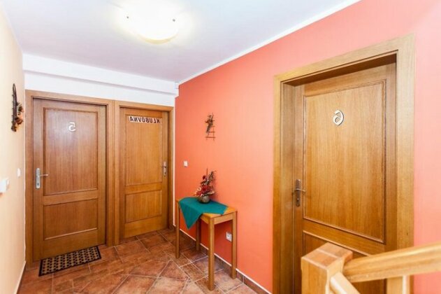 Depandance Hotel u Crliku - Photo3