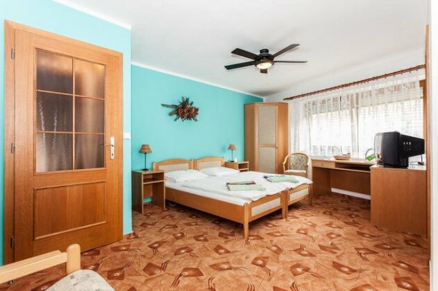 Depandance Hotel u Crliku - Photo5