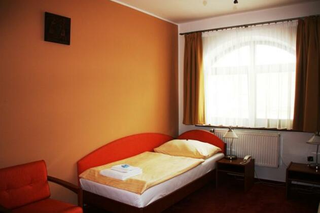 Hotel u Crliku - Photo2