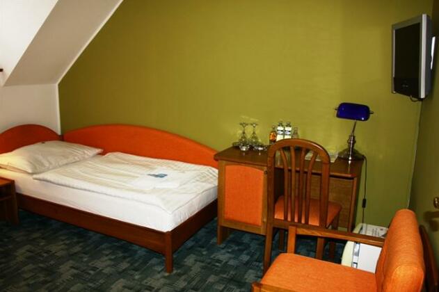 Hotel u Crliku - Photo3