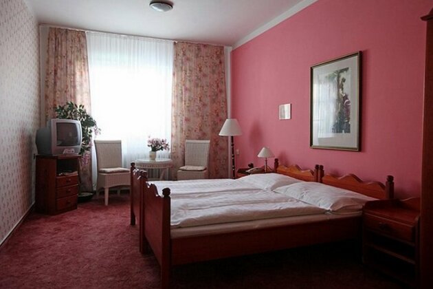 Hotel Solaster - Photo5