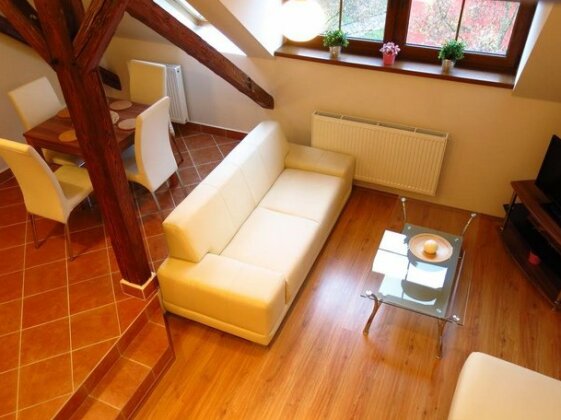 Apartmany Elzet - Photo2