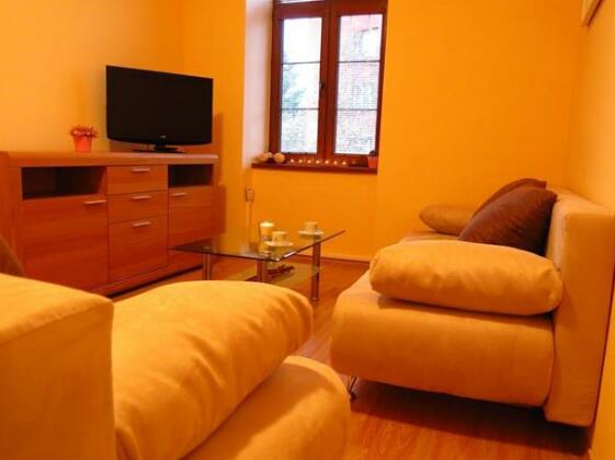 Apartmany Elzet - Photo3