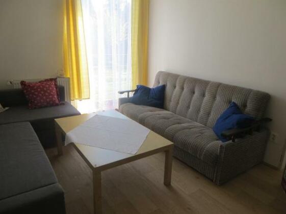 Apartmany Taboritska - Photo3