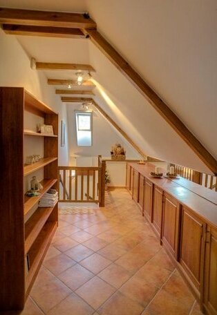 Apartmany Trebon Vila EVIO - Photo2