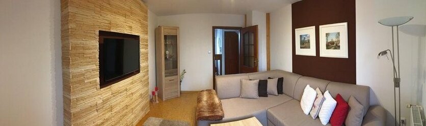 Apartmany Trebon Vila EVIO - Photo3