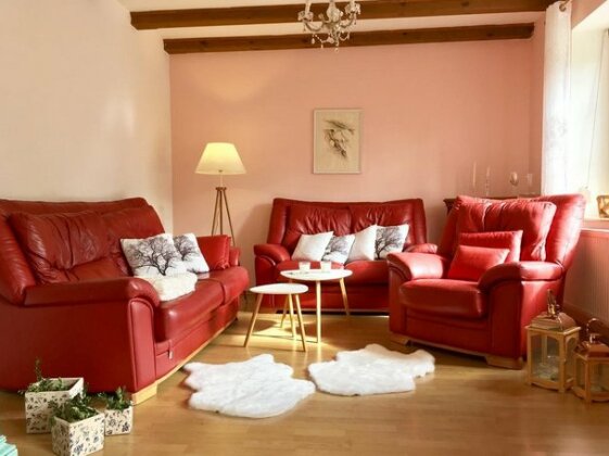 Apartmany Trebon Vila EVIO - Photo4