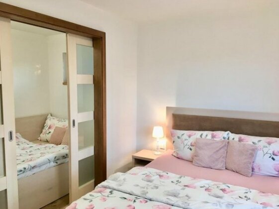 Apartmany Trebon Vila EVIO - Photo5