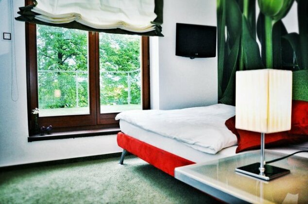 Design Hotel Romantick - Photo5