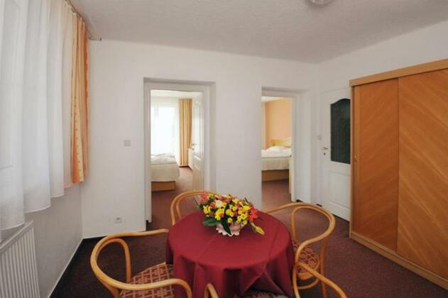 Hotel Svet - Photo5