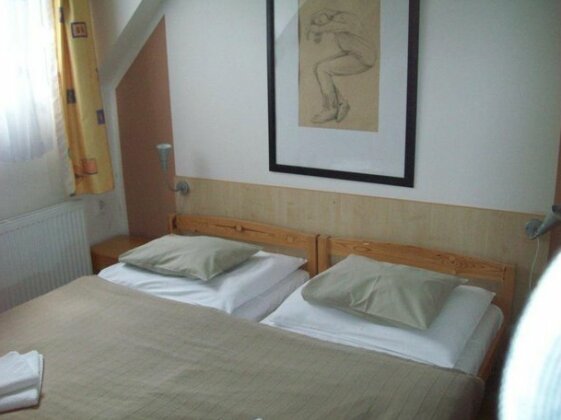 Hotel U Lip Trojanovice - Photo2