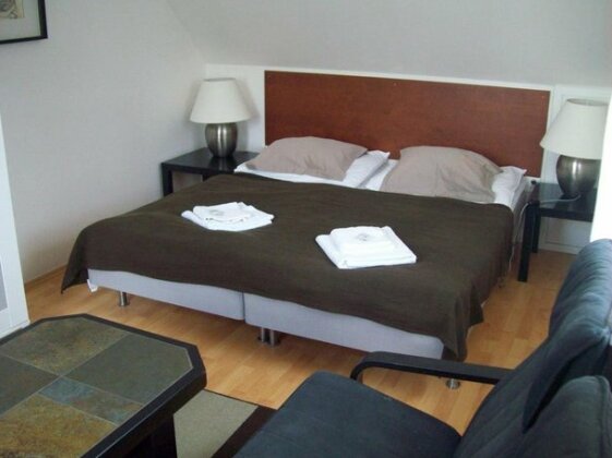 Hotel U Lip Trojanovice - Photo3