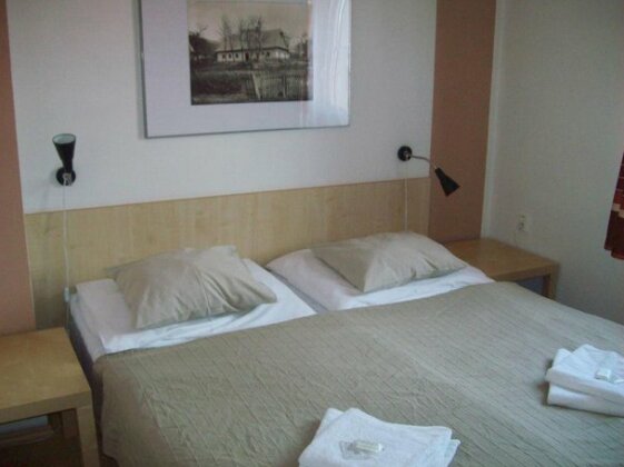 Hotel U Lip Trojanovice - Photo4