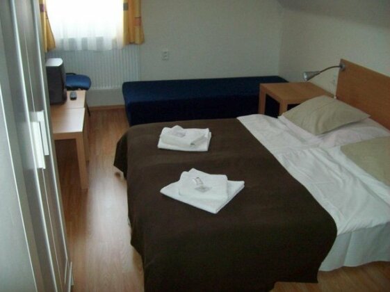 Hotel U Lip Trojanovice - Photo5