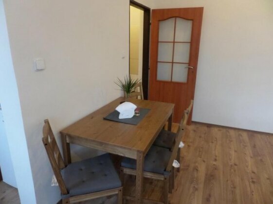 Apartmany Trutnov Promenada - Photo2