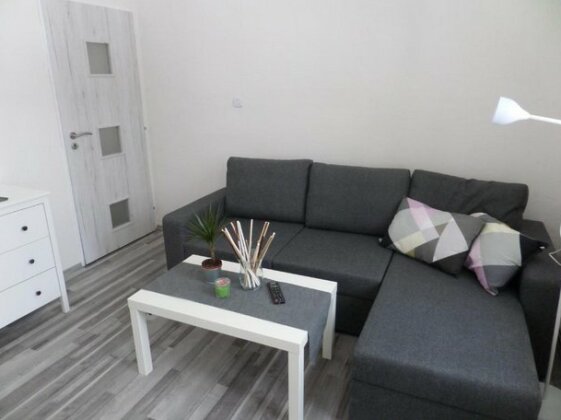 Apartmany Trutnov Promenada - Photo5