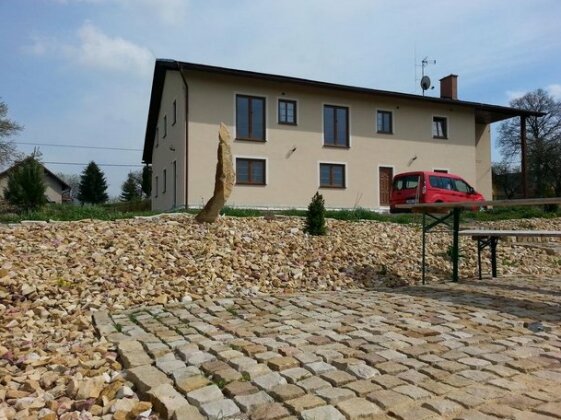 Guest House Stary Sedlonov - Photo2
