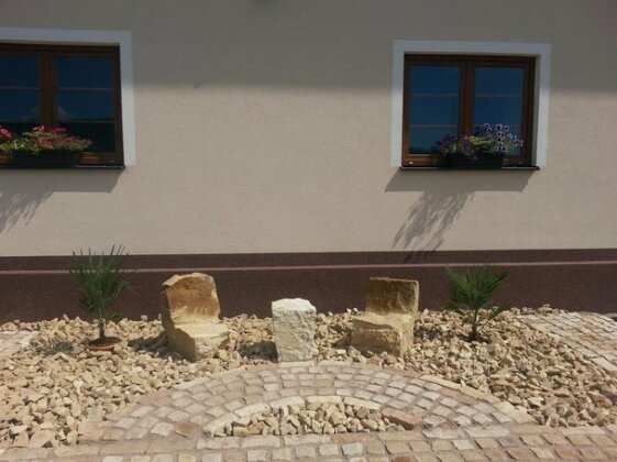Guest House Stary Sedlonov - Photo3