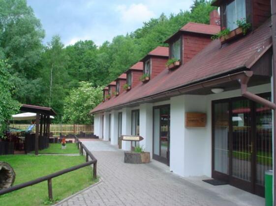 Motel Svaty Krystof - Photo5
