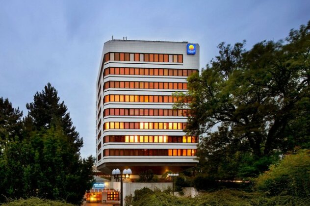 Comfort Hotel Usti nad Labem City - Photo2