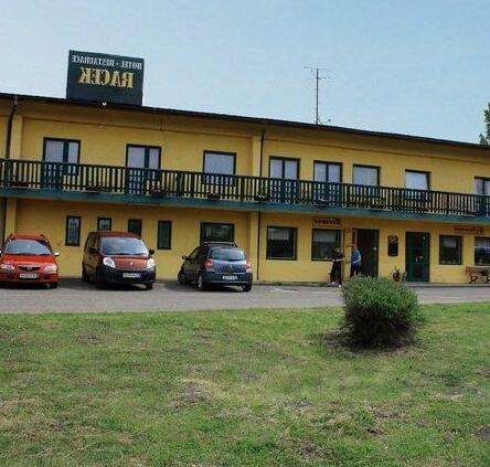 Hotel Racek