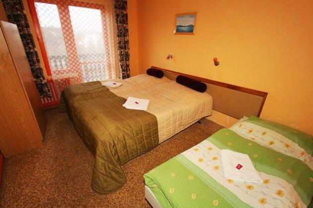 Hotel Racek - Photo2