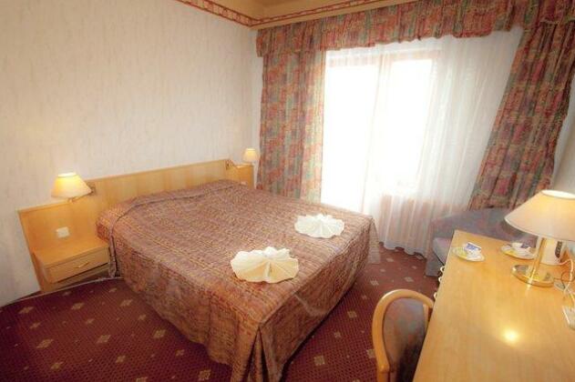 Hotel Racek - Photo3
