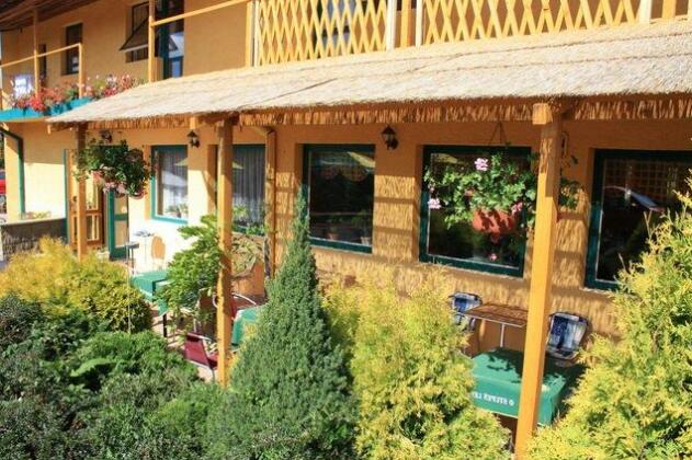 Hotel Racek - Photo5