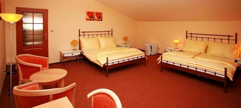 Sporthotel Patriot - Photo3