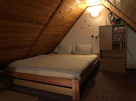 Tanecek - maly apartman u rodinneho domu - Photo4