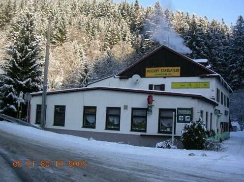Penzion na Krizovatce - Photo2