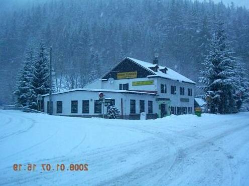 Penzion na Krizovatce - Photo5