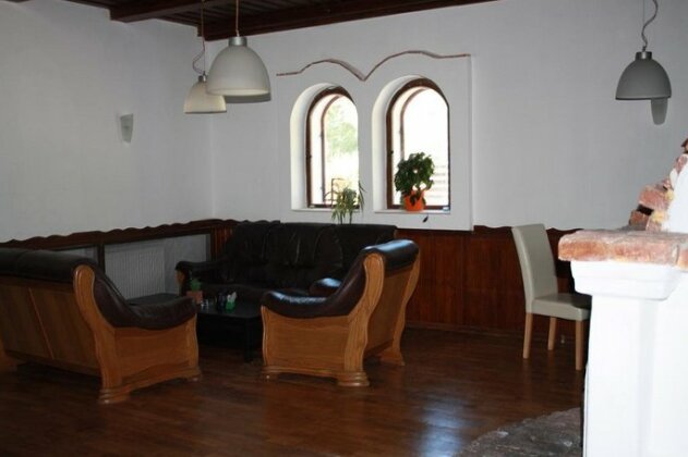 Hotel Britz Velke Hamry - Photo3