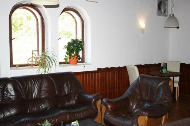 Hotel Britz Velke Hamry - Photo4