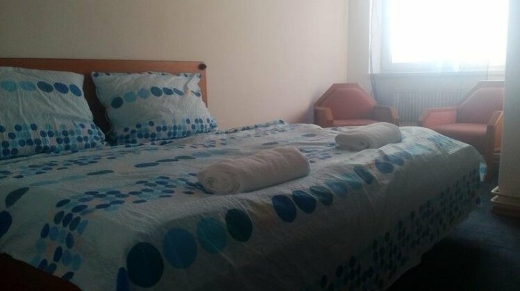 Hotel Britz Velke Hamry - Photo5